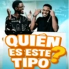 ors enc QUIEN ES ESTE TIPO