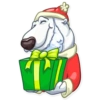 Christmas Is coming 5