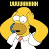 Homero stickers  18