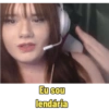 Eu sou lendária