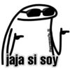 @paraquavita_01 jaja si soy