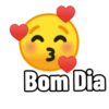 Bom dia  lindos 6