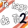 Te hago de To