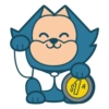 Stickers Killer Quake #2 6