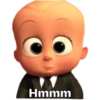 Baby Boss 6