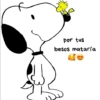 Snoopy reina pepiada🐾🐶 12