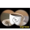 Carla Café! espresso