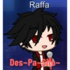 Gacha Club RaffaGacha Official 7