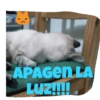 APAGENLA LUZ!!!!