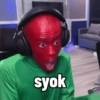 Robby Pantjoro Meme 18