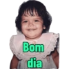 Bom dia
