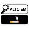 ALTO EM 🔍 EMOJIS 25