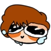 Stickers Juan 6