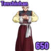 Tenshinhan 650