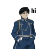 Full metal alchemist 5