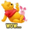 Winnie the Pooh 7