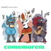 Conversas pokemon 5