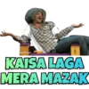 pnyLIV.com KAISA LAGA MERA MAZAK