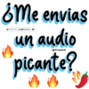¿Me envias un audio picante? @Viiokyfas 0:59/259