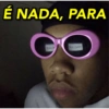 É NADA, PARA со BULLSH BULLSHIT