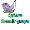 Feliz dia grupo 8