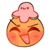 Emojis kute 8