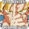 Dragon Ball Shitpost 6 6