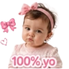 🍼 Bebés Coquette 🩷🎀 6