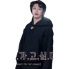 Sticker Hyungwon 21