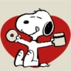 🔴 Snoopy y sus amigos 🦴🏠 7