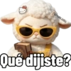 Oveja 🐑🤟🏻 9