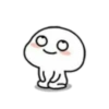Stiker Pentol/Quby Stickers 2 9