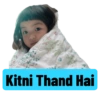 Kitni Thand Hai