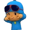 Pocoyo 7