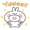 Spoiled Rabbit Convo 9