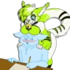 Flora koyens #telegram  OwO 18