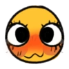 Emojis que necesitas  8 😳