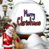 north pole Merry Christmas