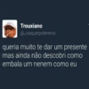 +++ CANTADAS E INDIRETAS 🤭❤️ 8