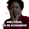 Adesivos Trilha do Medo 6
