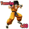Yamcha 400