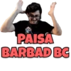 YouTuber's  Meme 5