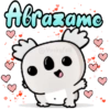 Abrazame @Viickyfas