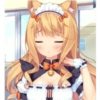 Nekopara muy XD 9 13