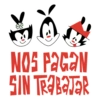NOS PAGAN SIN TRƏBƏTƏR