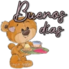 Buenas dias @mycute_stickers