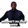 Black panther 5