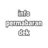 info permabaran dek