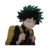 PLUS ULTRA Stickers!💥 6