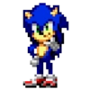 Sonic Brasil e os seus Amigos 6
